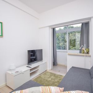 Appartement met een Slaapkamer